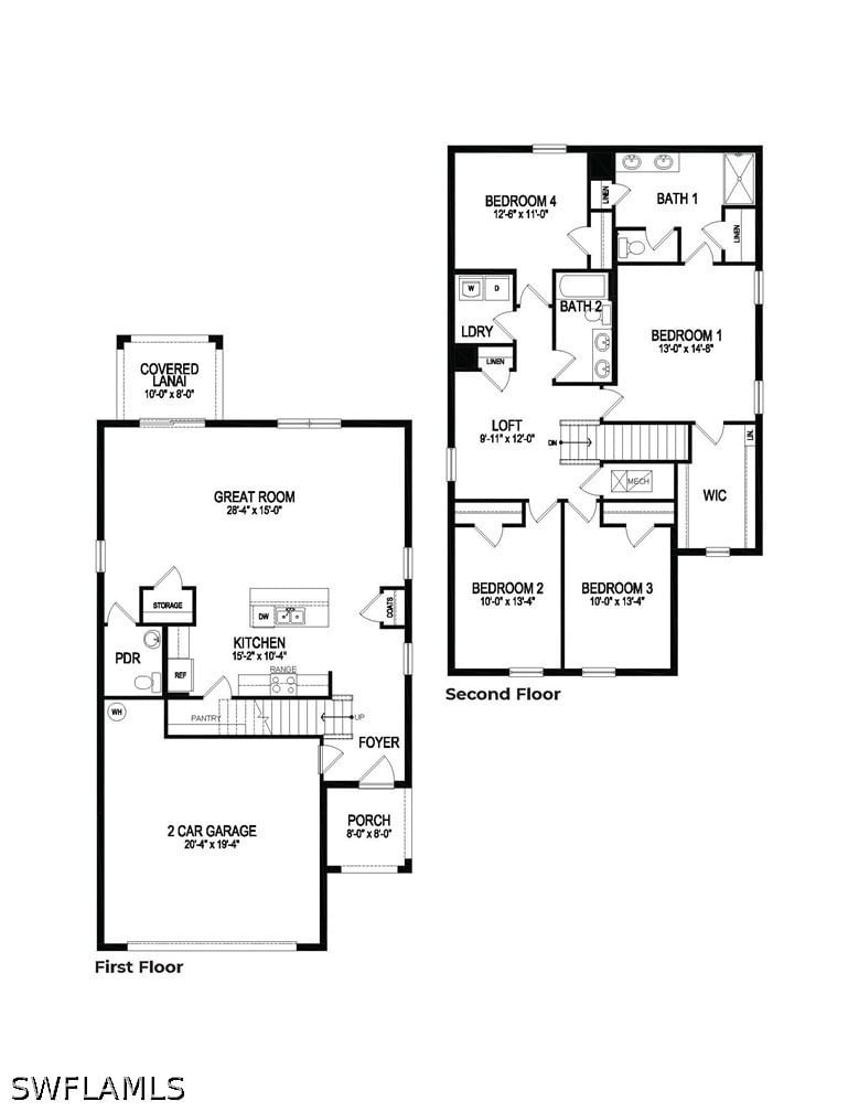 9952 Springlake Circle, Estero, FL 33928 photo 2