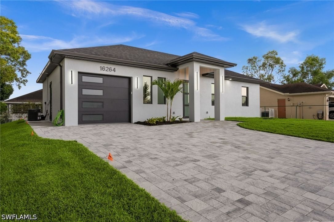 16264 Horizon Road, North Fort Myers, FL 33917 photo 3