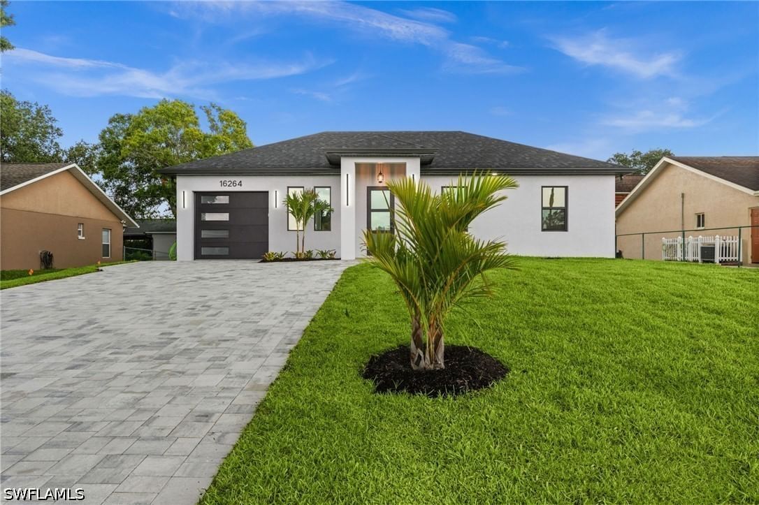 16264 Horizon Road, North Fort Myers, FL 33917 photo 4