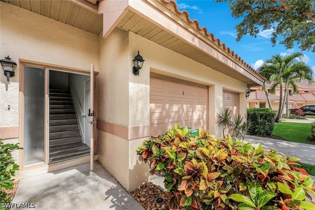 142 Bennington Drive #8, Naples, FL 34104 photo 3