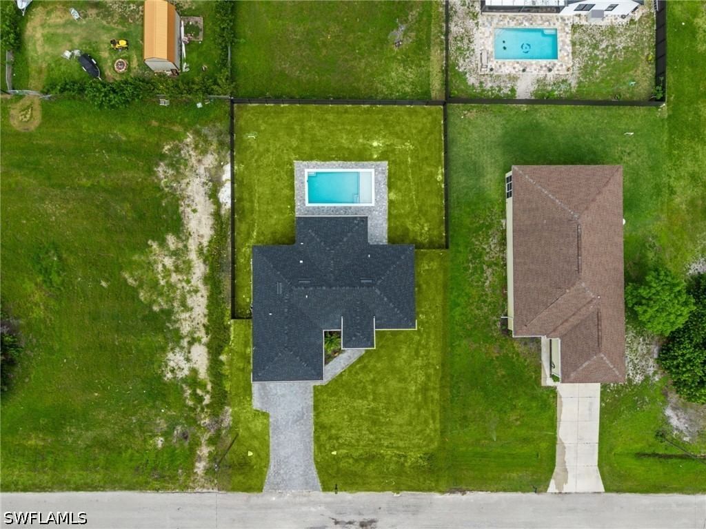 409 NW 25TH Place, Cape Coral, FL 33993 photo 4