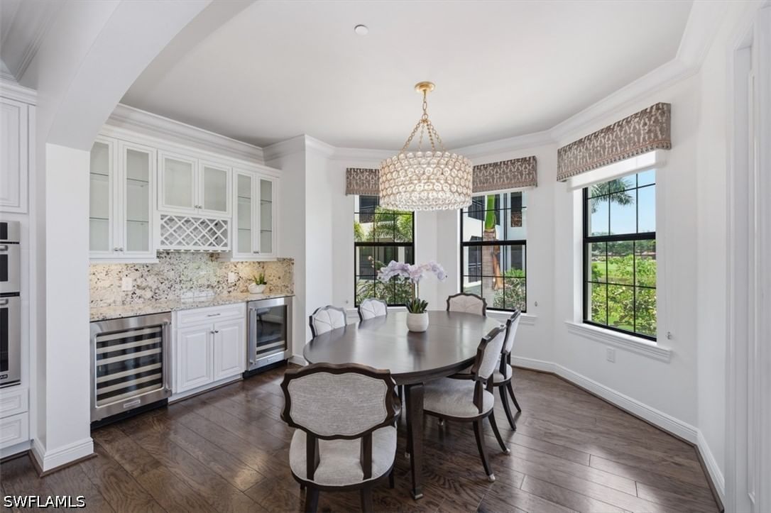 16436 Carrara Way #102, Naples, FL 34110 photo 5