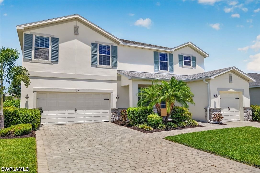 17724 Corkwood Bend Trail, Punta Gorda, FL 33982 photo 2