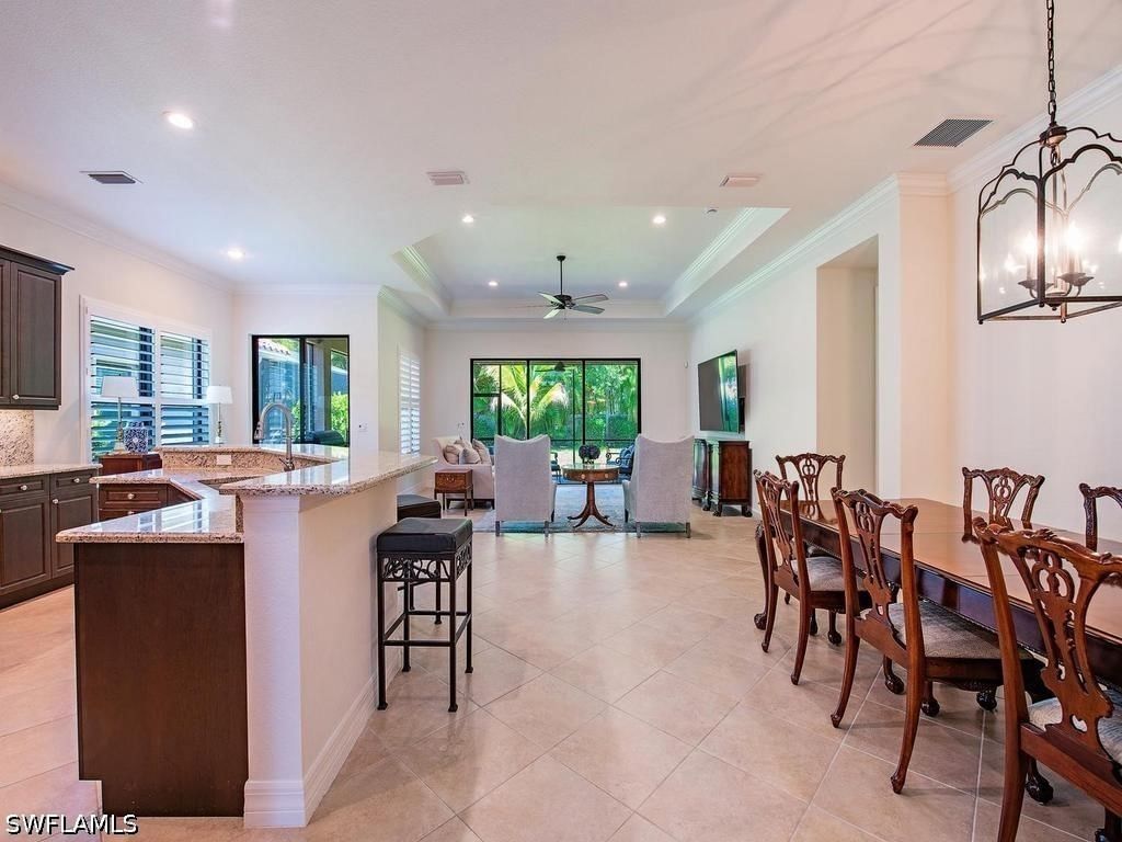 13834 Callisto Avenue, Naples, FL 34109 photo 2