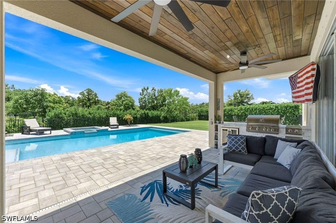 2175 Vermont Lane, Naples, FL 34120 photo 4
