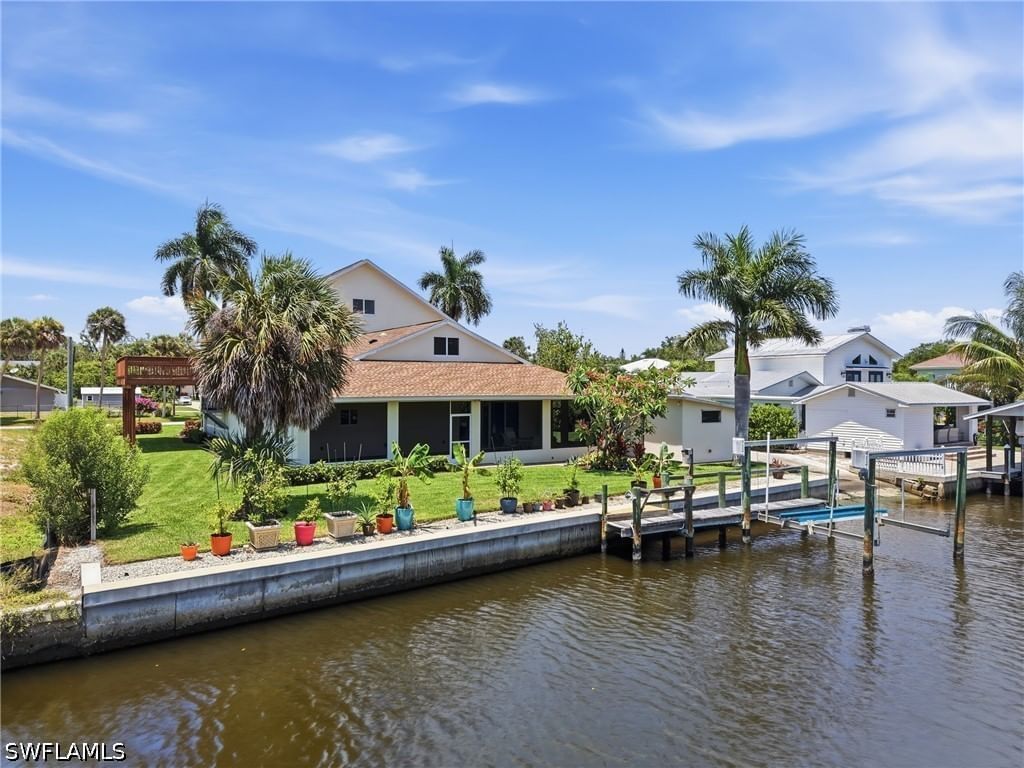 4837 Tarpon Avenue, Bonita Springs, FL 34134 photo 3