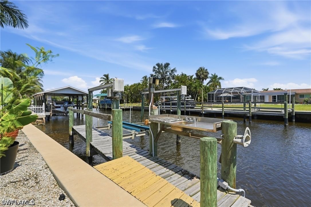 4837 Tarpon Avenue, Bonita Springs, FL 34134 photo 4