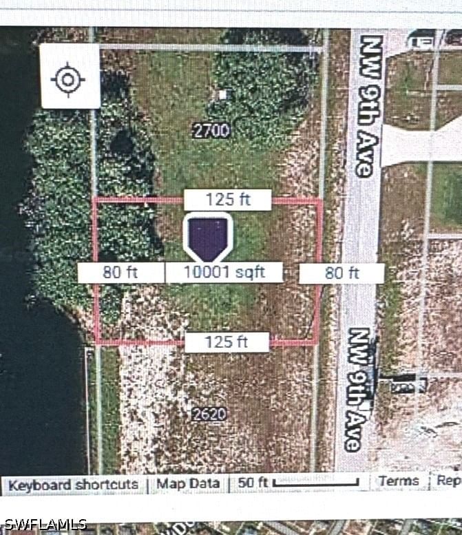 2624 NW 9th Avenue, Cape Coral, FL 33993 photo 3