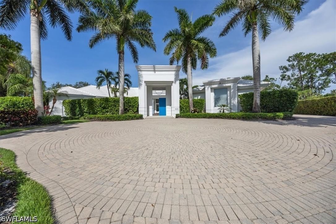 5000 Groveland Terrace, Naples, FL 34119 photo 2