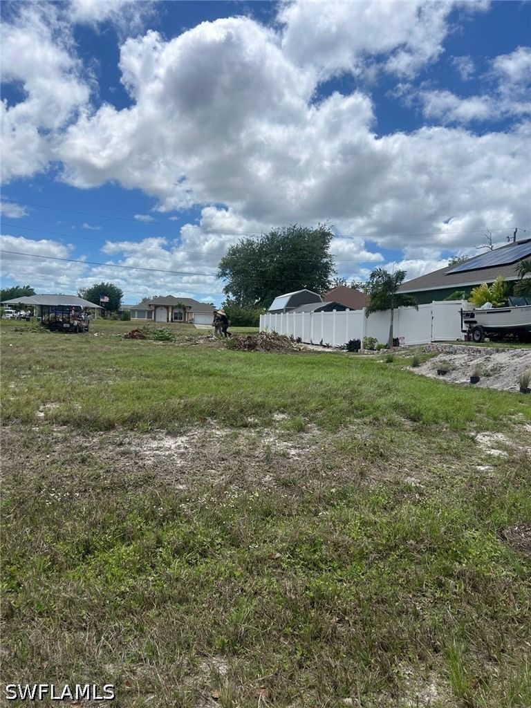 2020 NW 4th Terrace, Cape Coral, FL 33993 photo 2