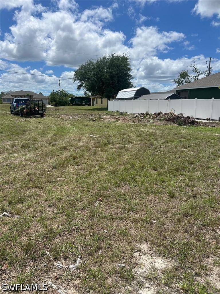 2020 NW 4th Terrace, Cape Coral, FL 33993 photo 3