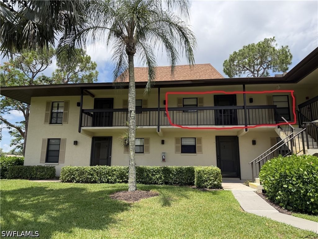 25402 Golf Lake Circle #210, Bonita Springs, FL 34135 photo 4