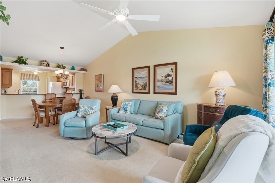1950 W Crown Pointe Boulevard #B207, Naples, FL 34112 photo 2