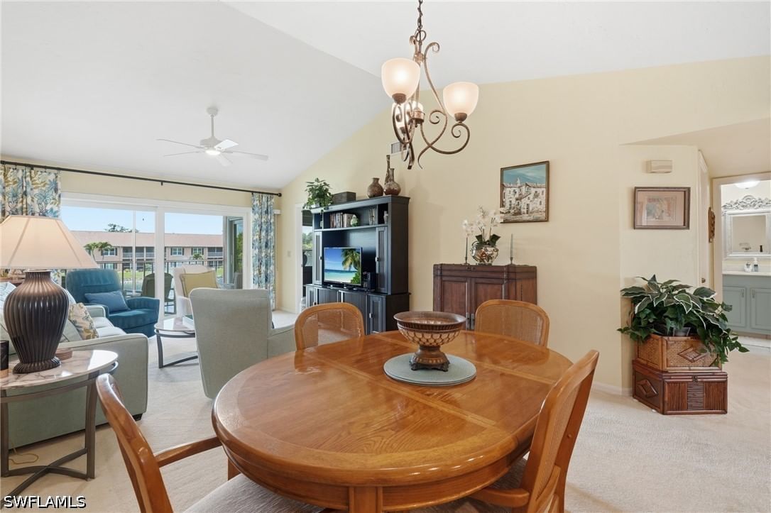 1950 W Crown Pointe Boulevard #B207, Naples, FL 34112 photo 3