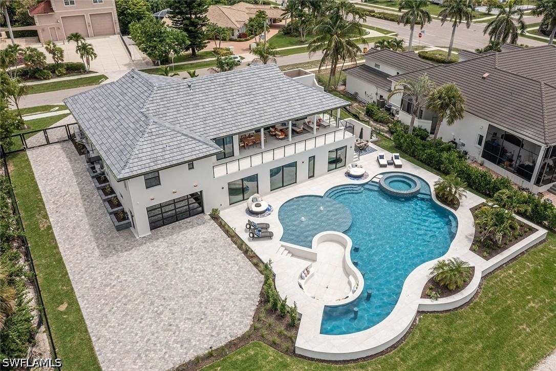 1685 Ludlow Road, Marco Island, FL 34145 photo 2