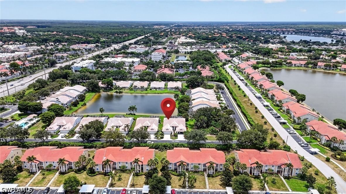 2166 Stacil Circle #17, Naples, FL 34109 photo 2