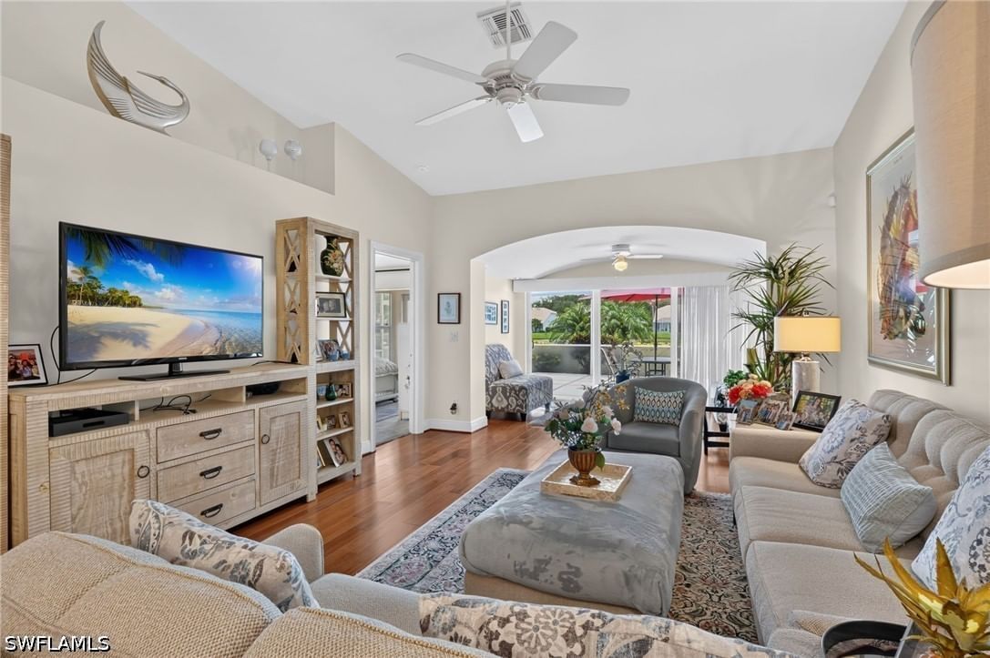 2166 Stacil Circle #17, Naples, FL 34109 photo 4