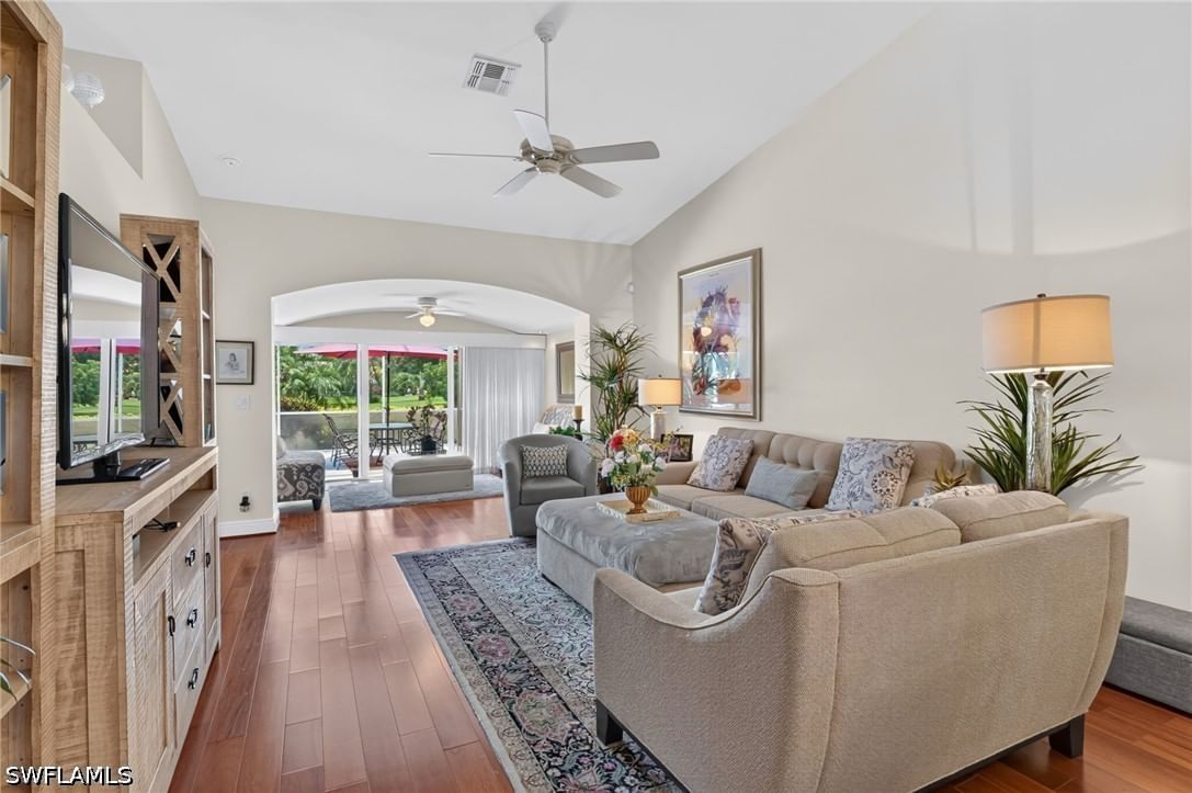 2166 Stacil Circle #17, Naples, FL 34109 photo 5
