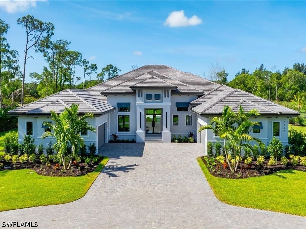 6446 Daniels Road, Naples, FL 34109 photo 3