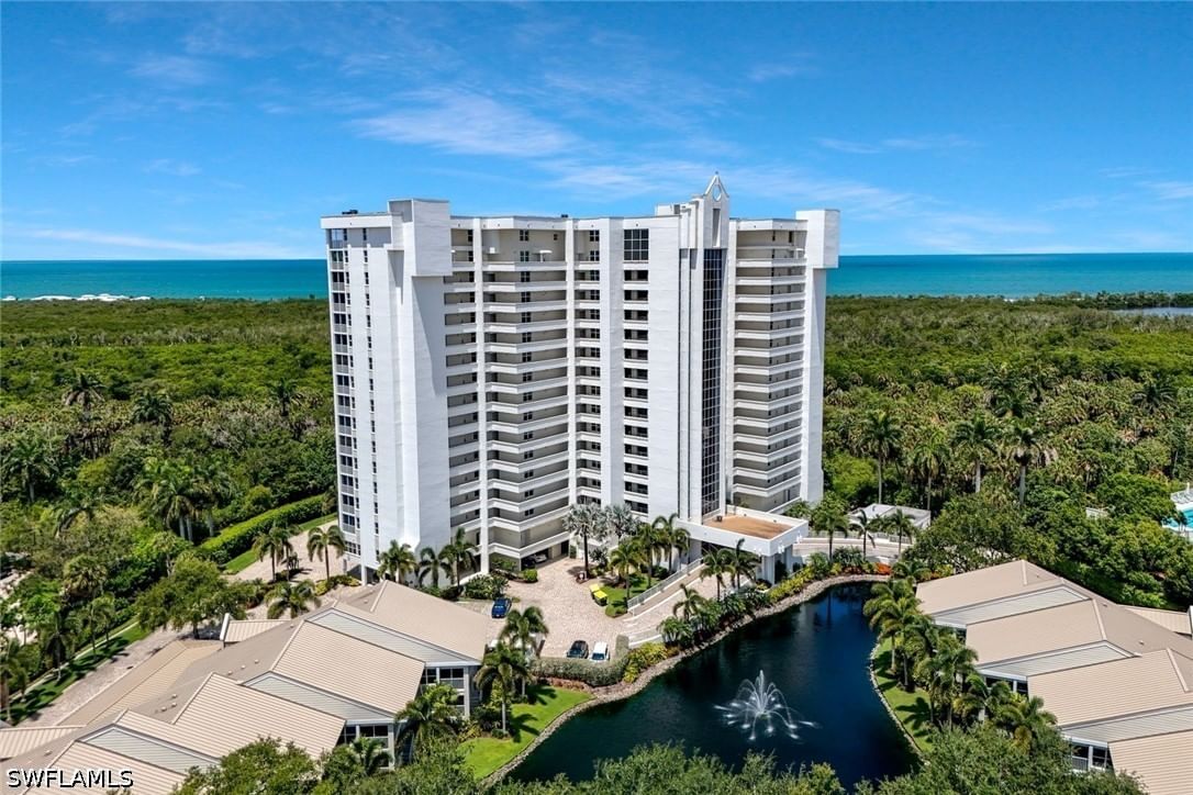 6361 Pelican Bay Boulevard #503, Naples, FL 34108 photo 2