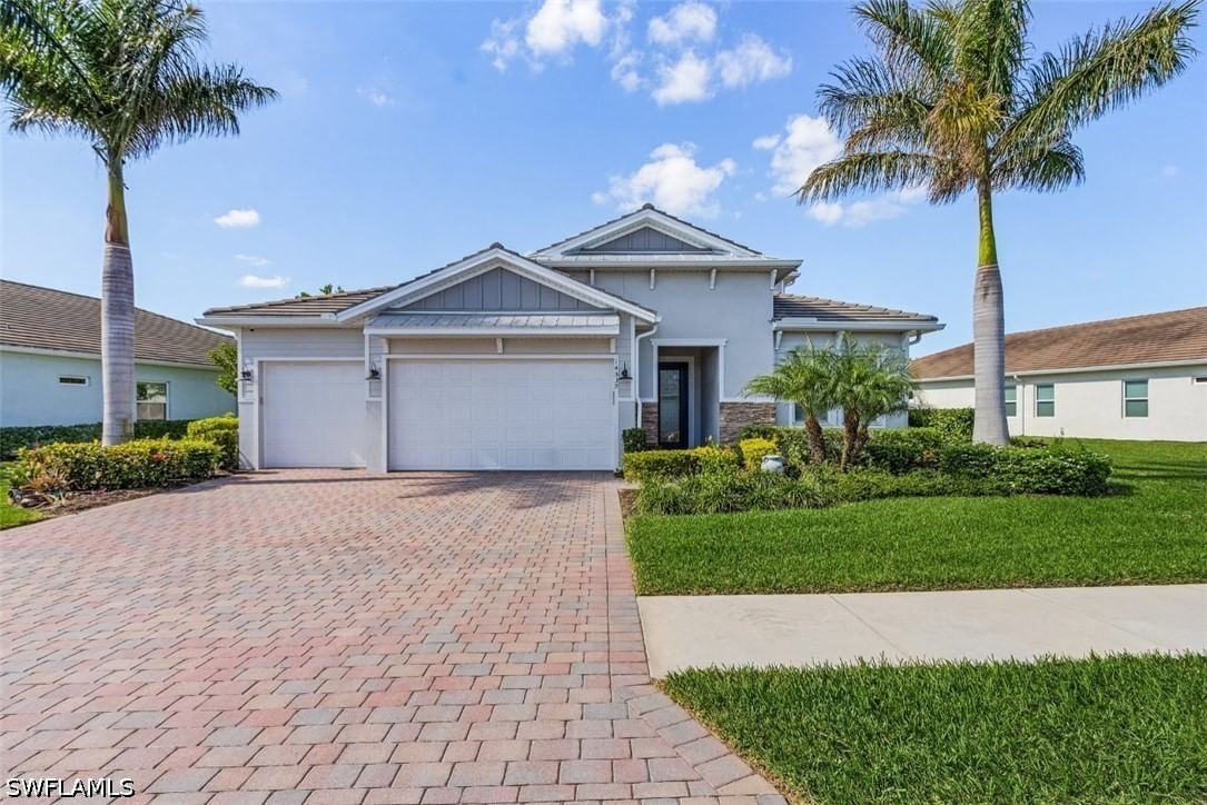 14539 Kelson Circle, Naples, FL 34114 photo 2