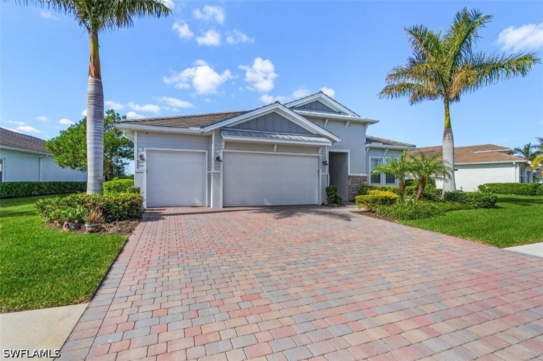 14539 Kelson Circle, Naples, FL 34114 photo 3