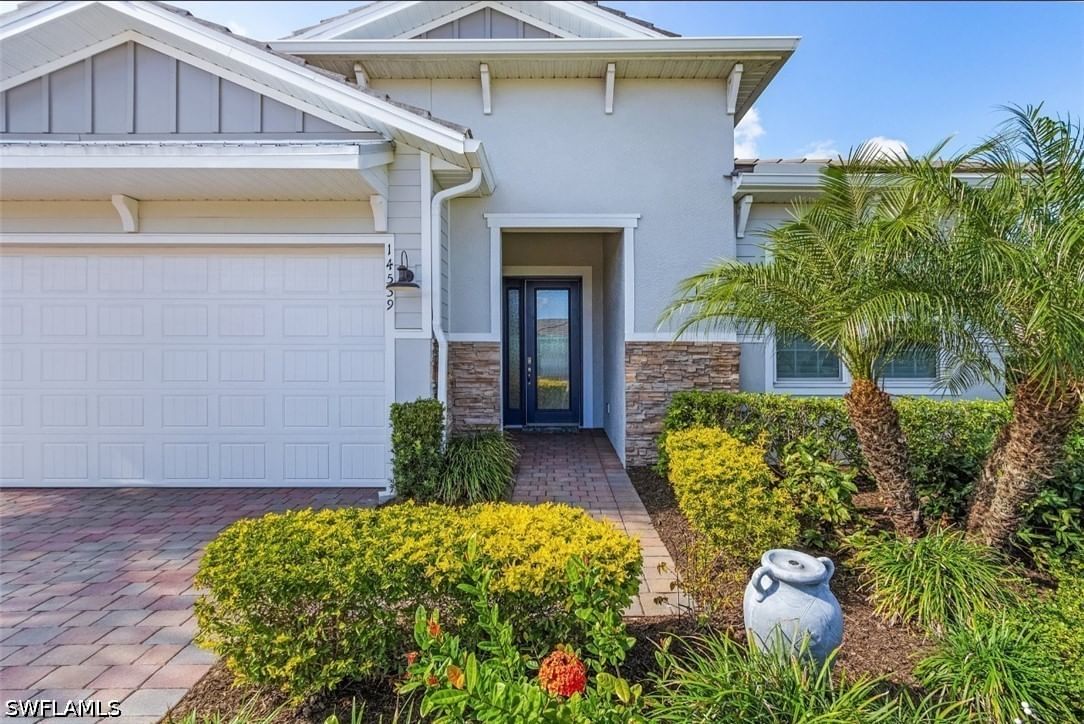 14539 Kelson Circle, Naples, FL 34114 photo 4