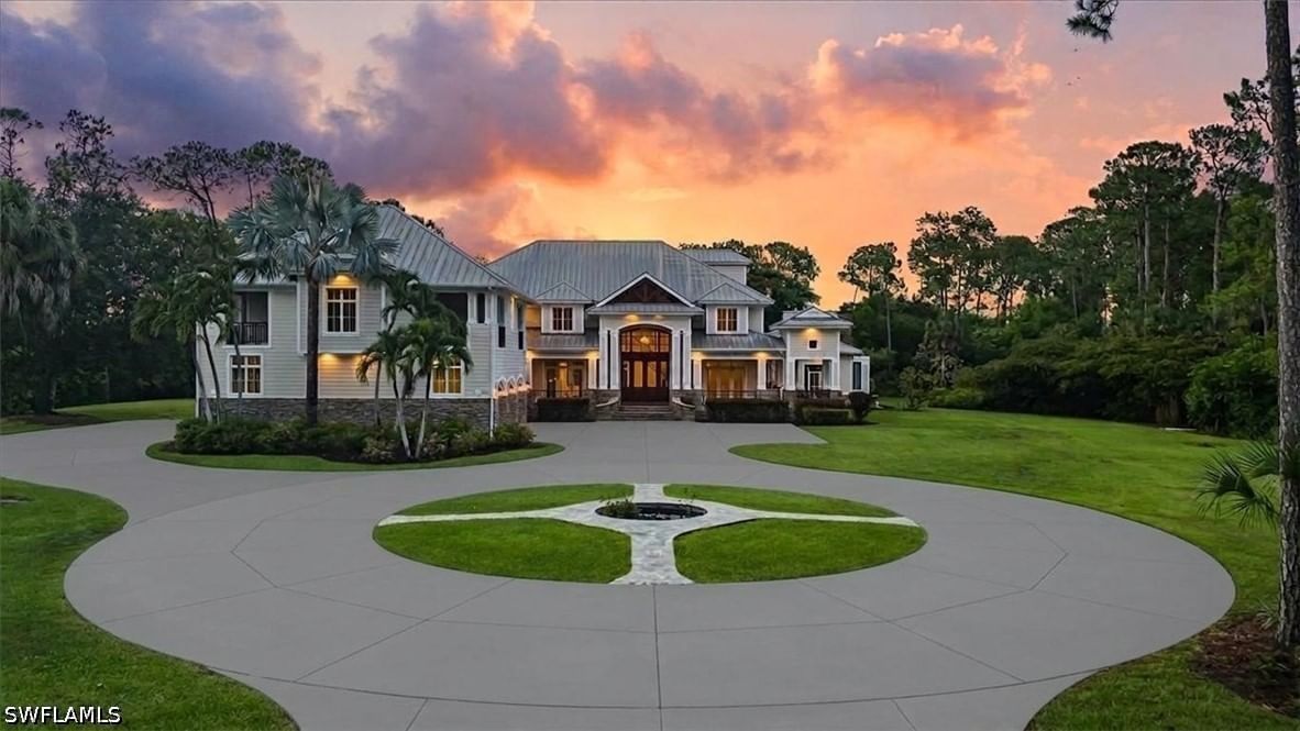2263 Coach House Lane, Naples, FL 34105 photo 3