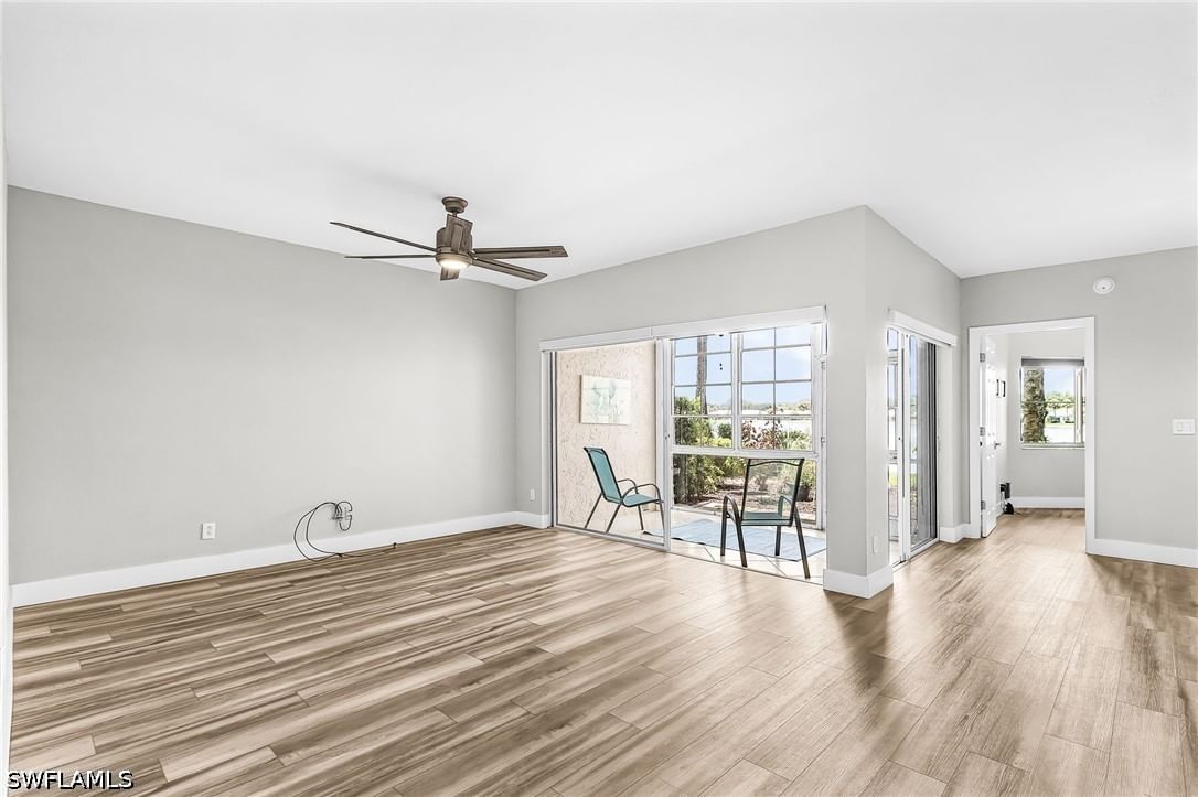 2671 Citrus Lake Drive #104    #E104, Naples, FL 34109 photo 4