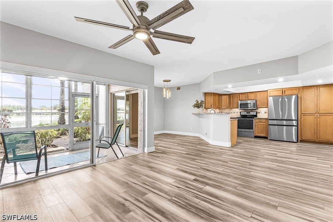 2671 Citrus Lake Drive #104    #E104, Naples, FL 34109 photo 5