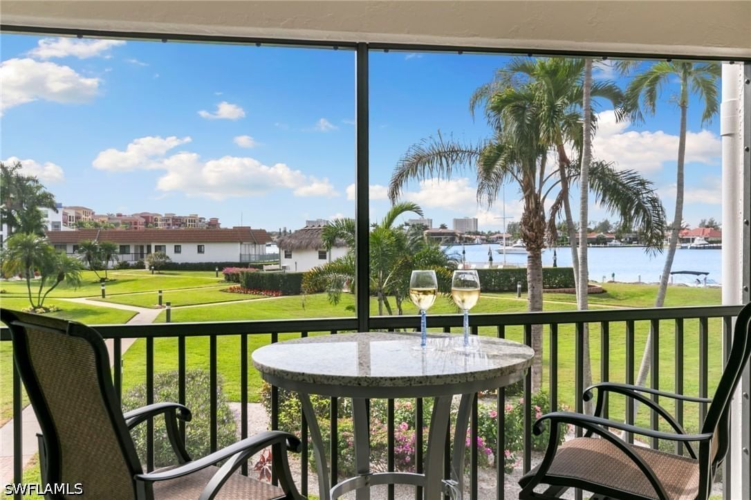 750 W Elkcam Circle #215, Marco Island, FL 34145 photo 3