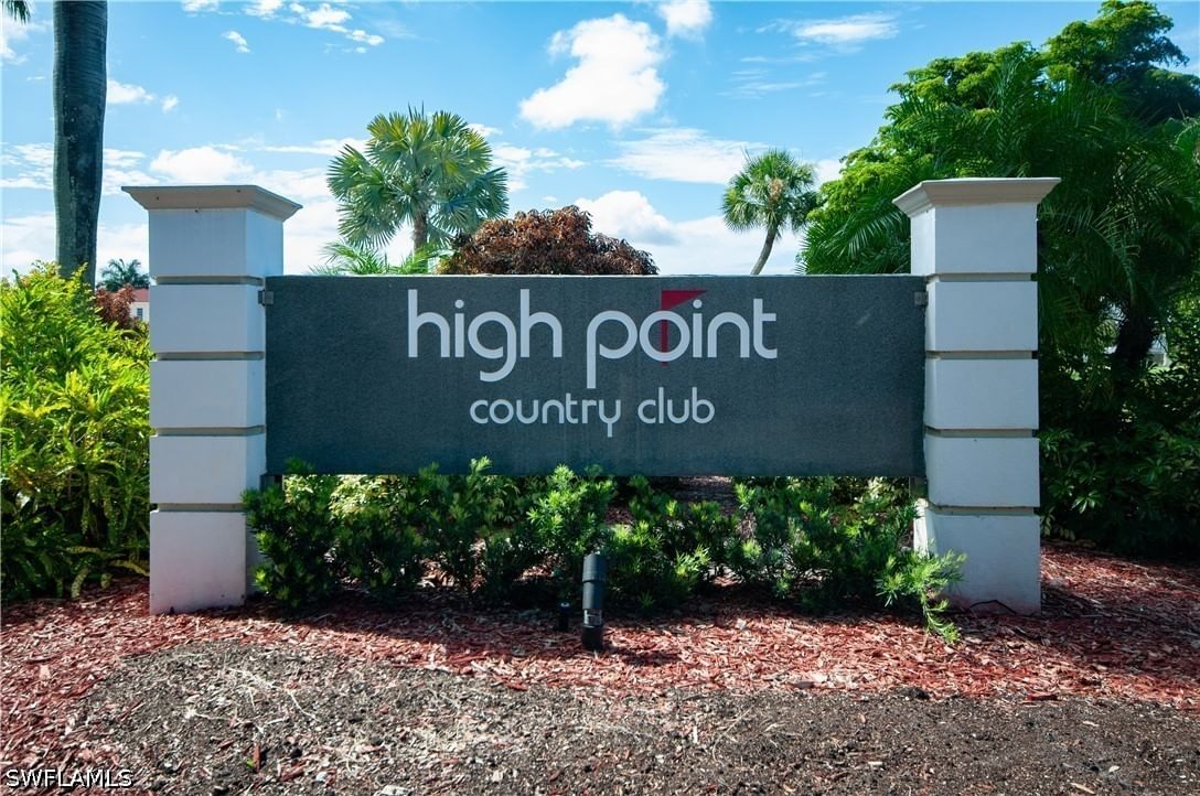 13 High Point Circle N #209, Naples, FL 34103 photo 3