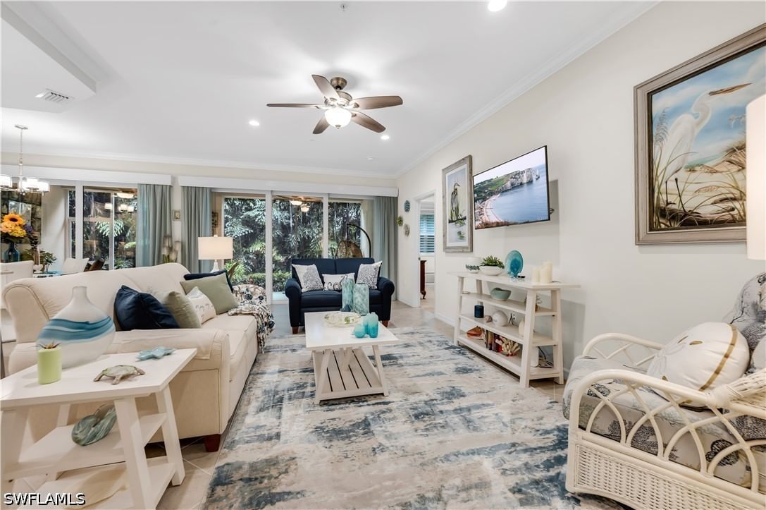 6959 Avalon Circle #1702, Naples, FL 34112 photo 4