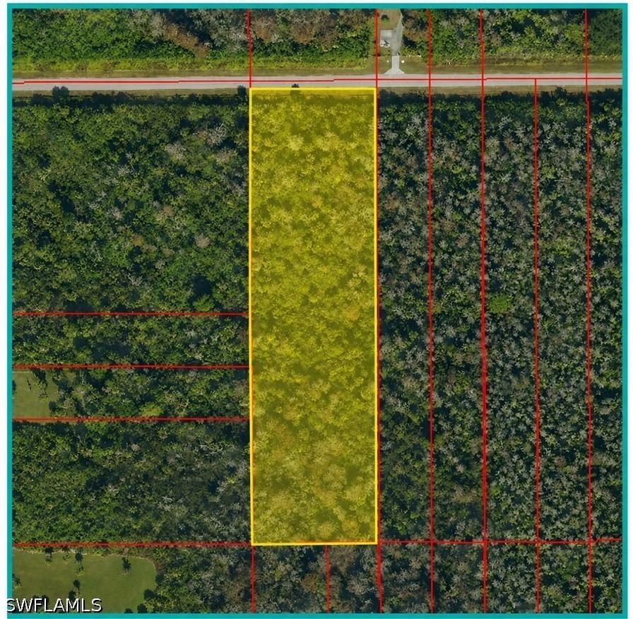 45th Avenue NE, Naples, FL 34120