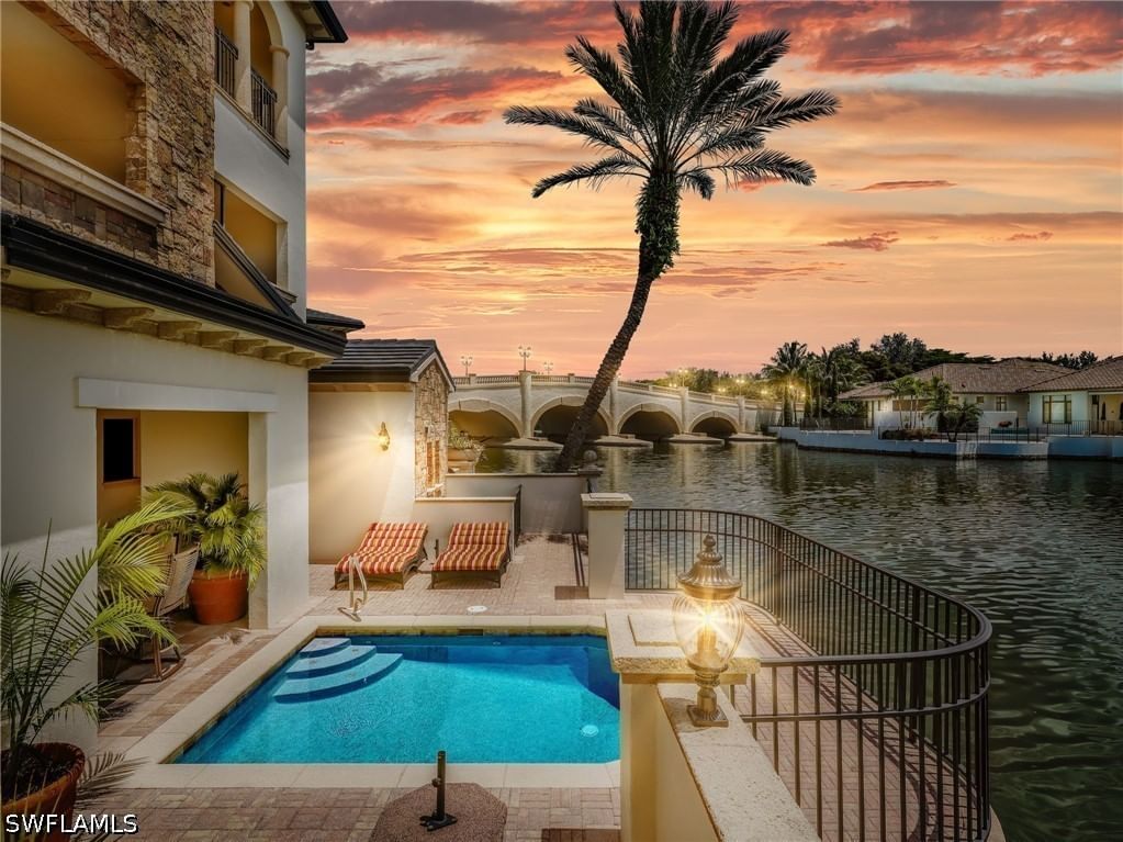 16649 Toscana Circle #803, Naples, FL 34110 photo 2