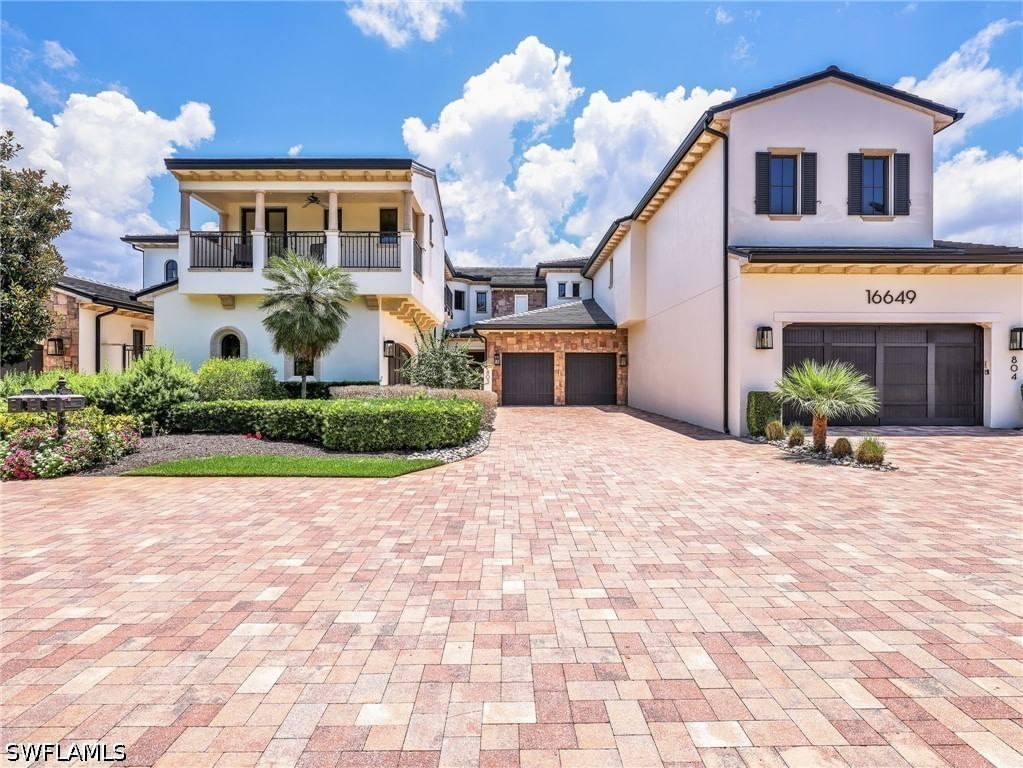 16649 Toscana Circle #803, Naples, FL 34110 photo 3