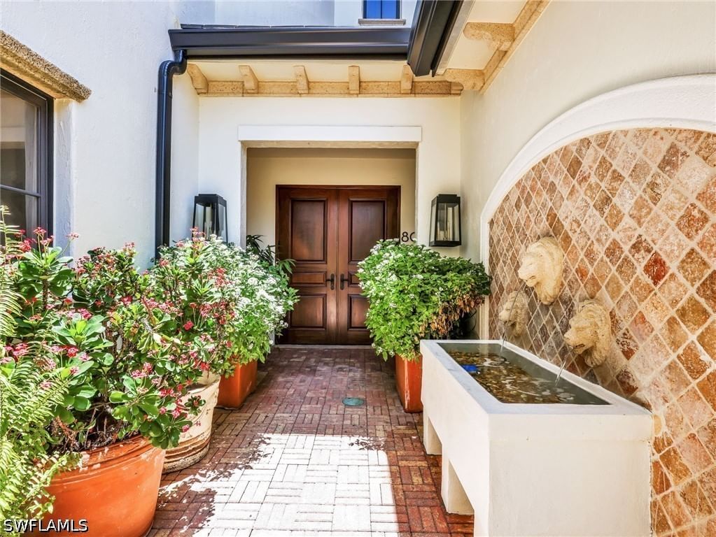 16649 Toscana Circle #803, Naples, FL 34110 photo 4