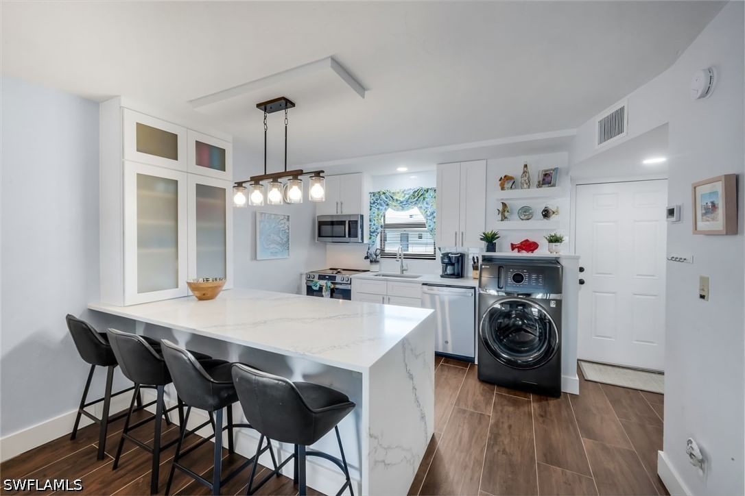 1023 Anglers Cove #E505, Marco Island, FL 34145 photo 5