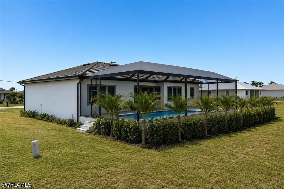 17315 Cape Horn Boulevard, Punta Gorda, FL 33955 photo 2