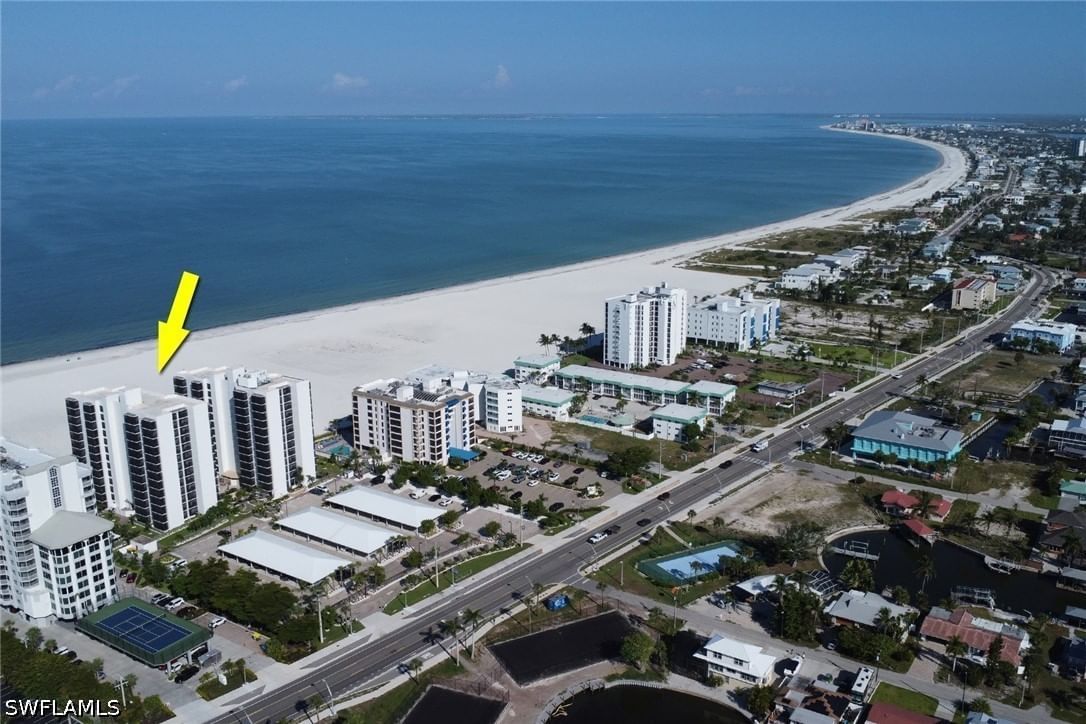 6612 ESTERO Boulevard #301, Fort Myers Beach, FL 33931 photo 3