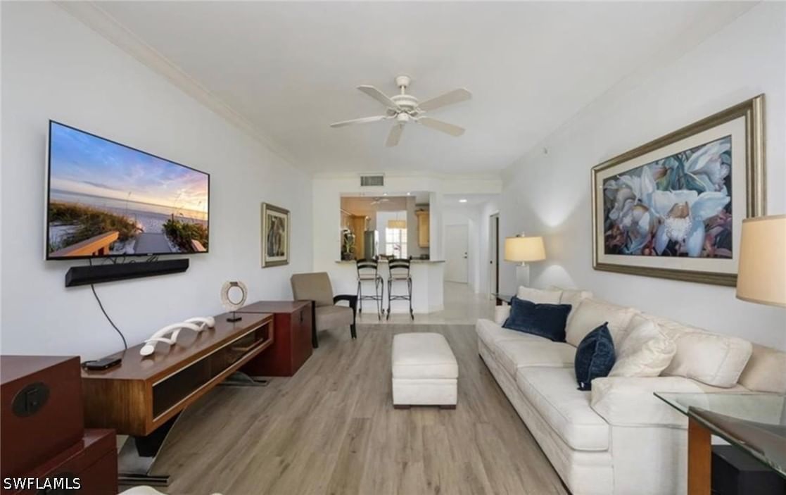 410 Bayfront Place #2405, Naples, FL 34102 photo 3