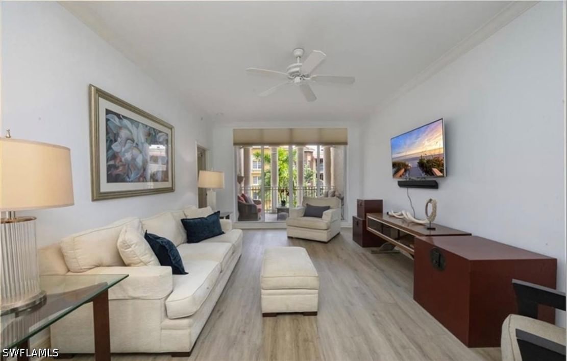 410 Bayfront Place #2405, Naples, FL 34102 photo 4