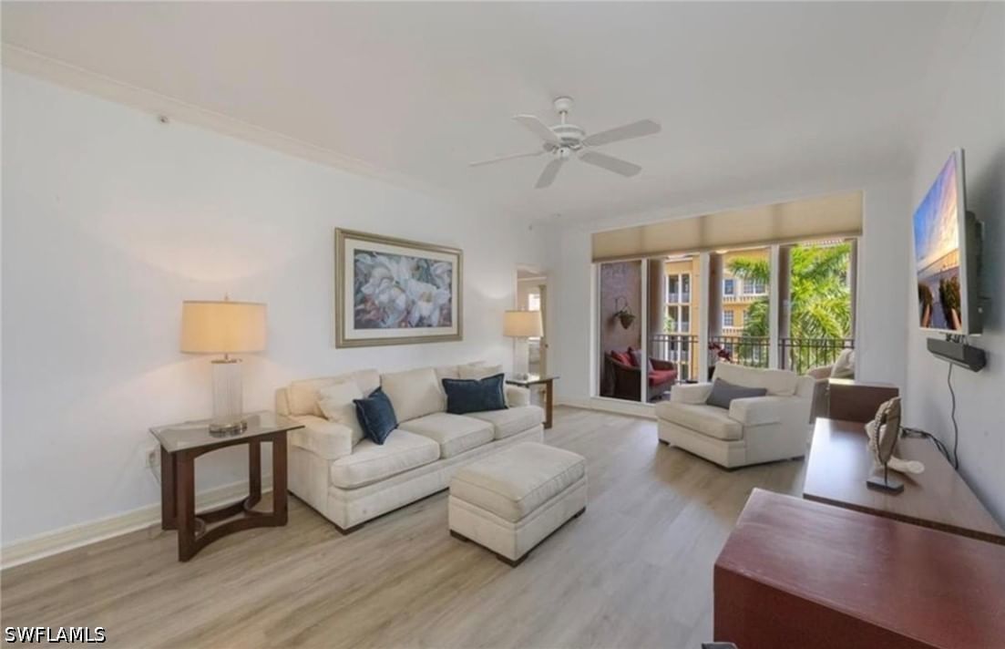 410 Bayfront Place #2405, Naples, FL 34102 photo 5