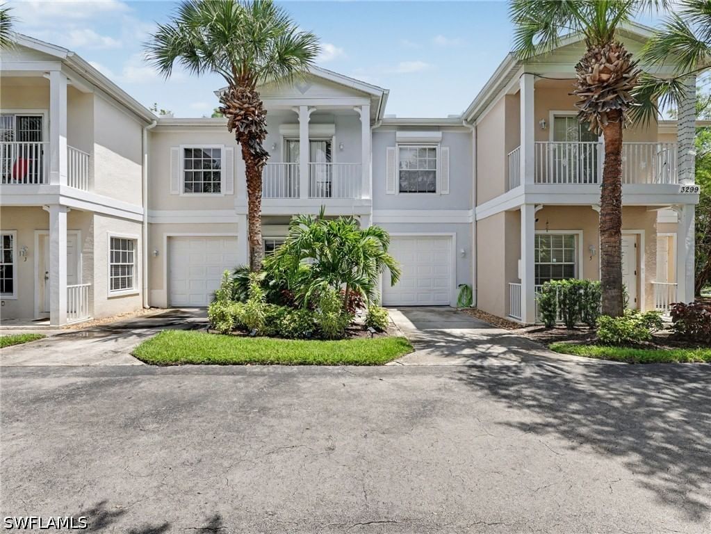 3299 Megan Lane #4, Naples, FL 34109 photo 2