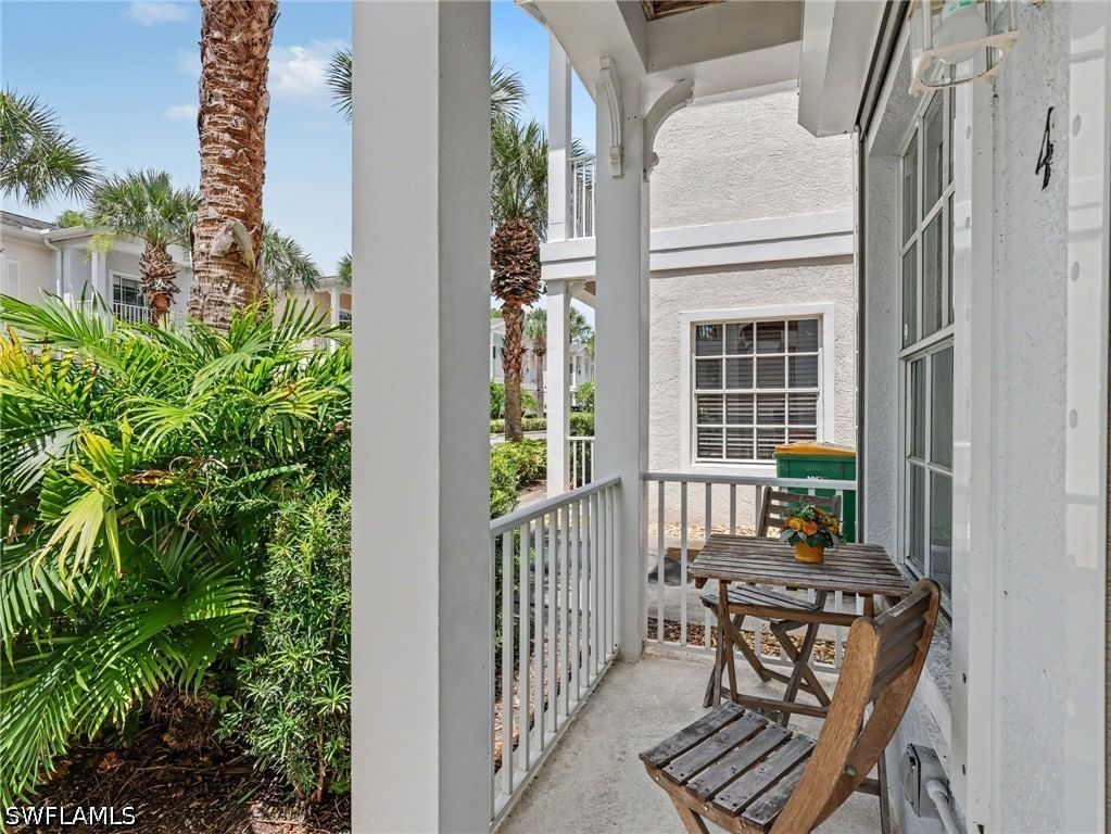 3299 Megan Lane #4, Naples, FL 34109 photo 5
