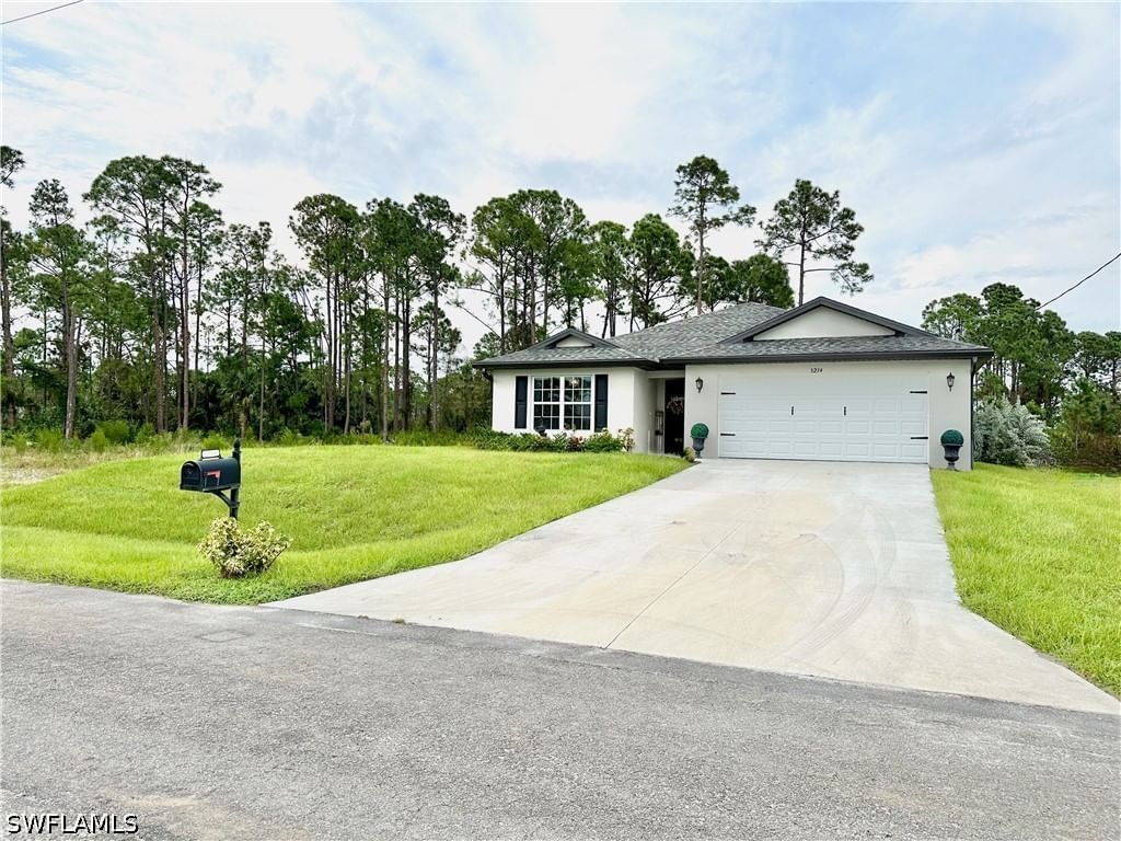 3214 68th Street W, Lehigh Acres, FL 33971 photo 2