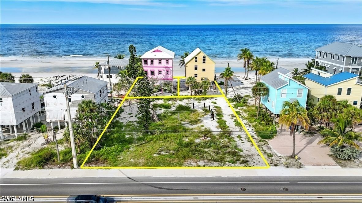 5256 Estero Boulevard, Fort Myers Beach, FL 33931 photo 2
