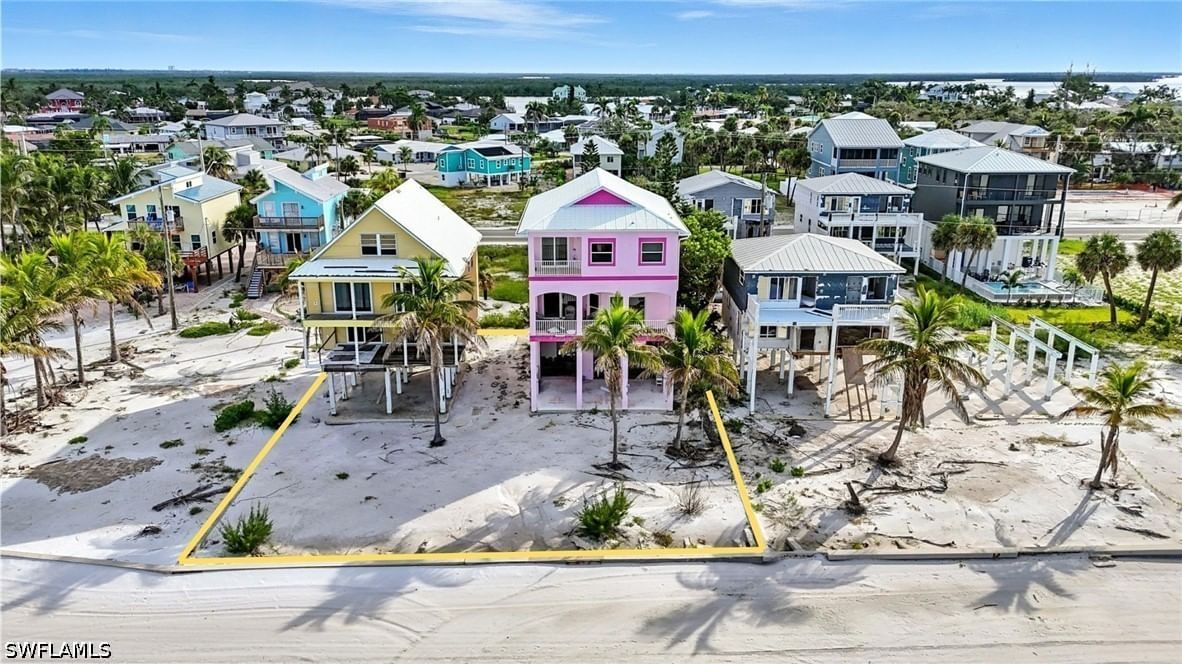 5256 Estero Boulevard, Fort Myers Beach, FL 33931 photo 4