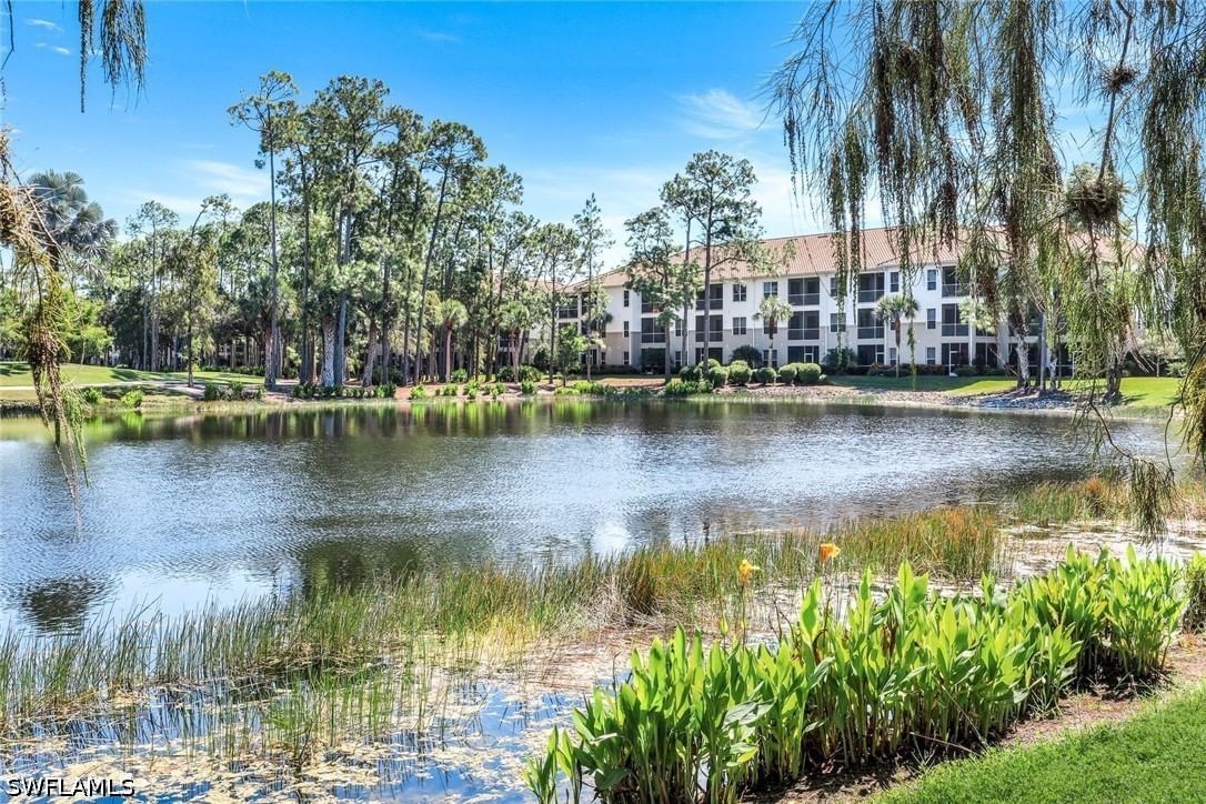 8247 Parkstone Place #205, Naples, FL 34120 photo 3