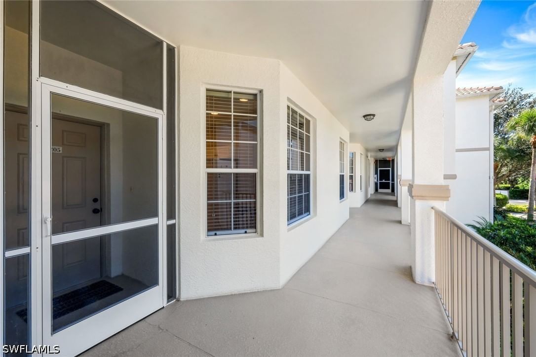 8247 Parkstone Place #205, Naples, FL 34120 photo 5